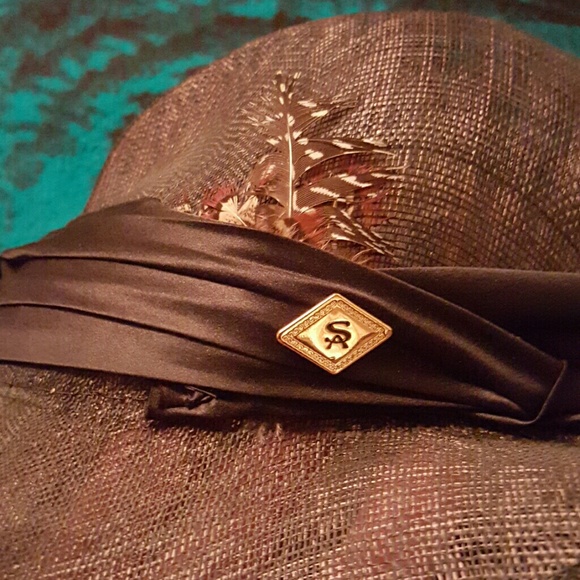 Hats - Stacy Adams Signature - Picture 6 of 7